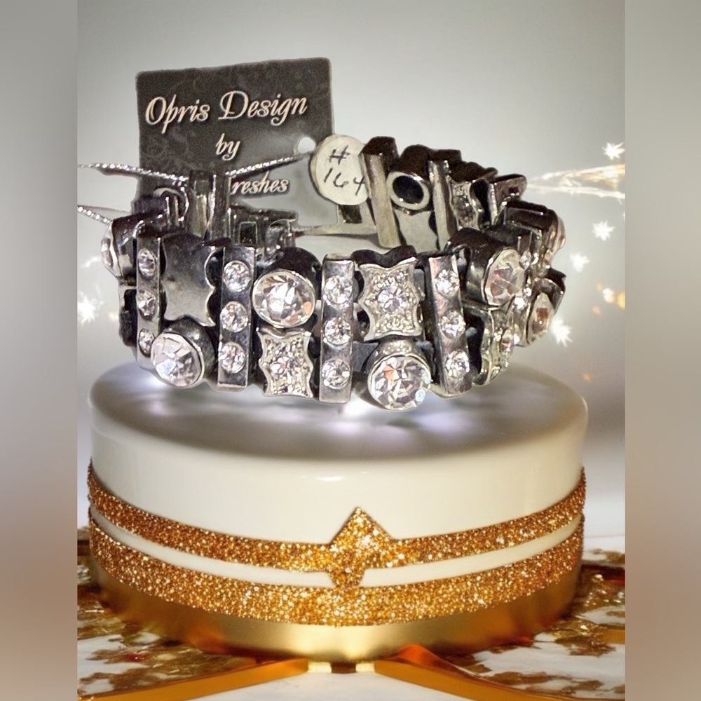 NWT BRACELET Opris Design - Picture 4 of 12